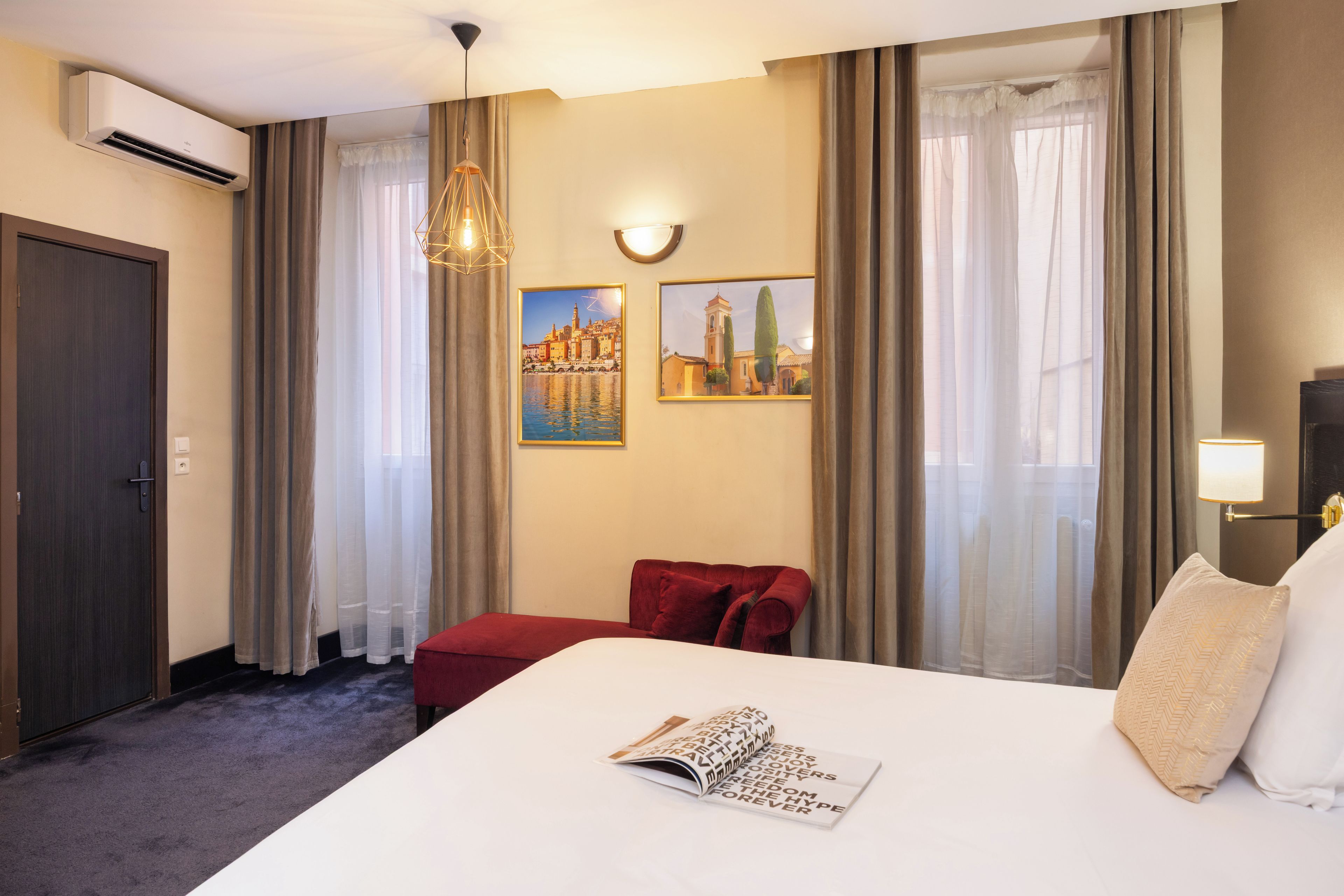 Photo - Best Western Plus Nice Cosy Hôtel