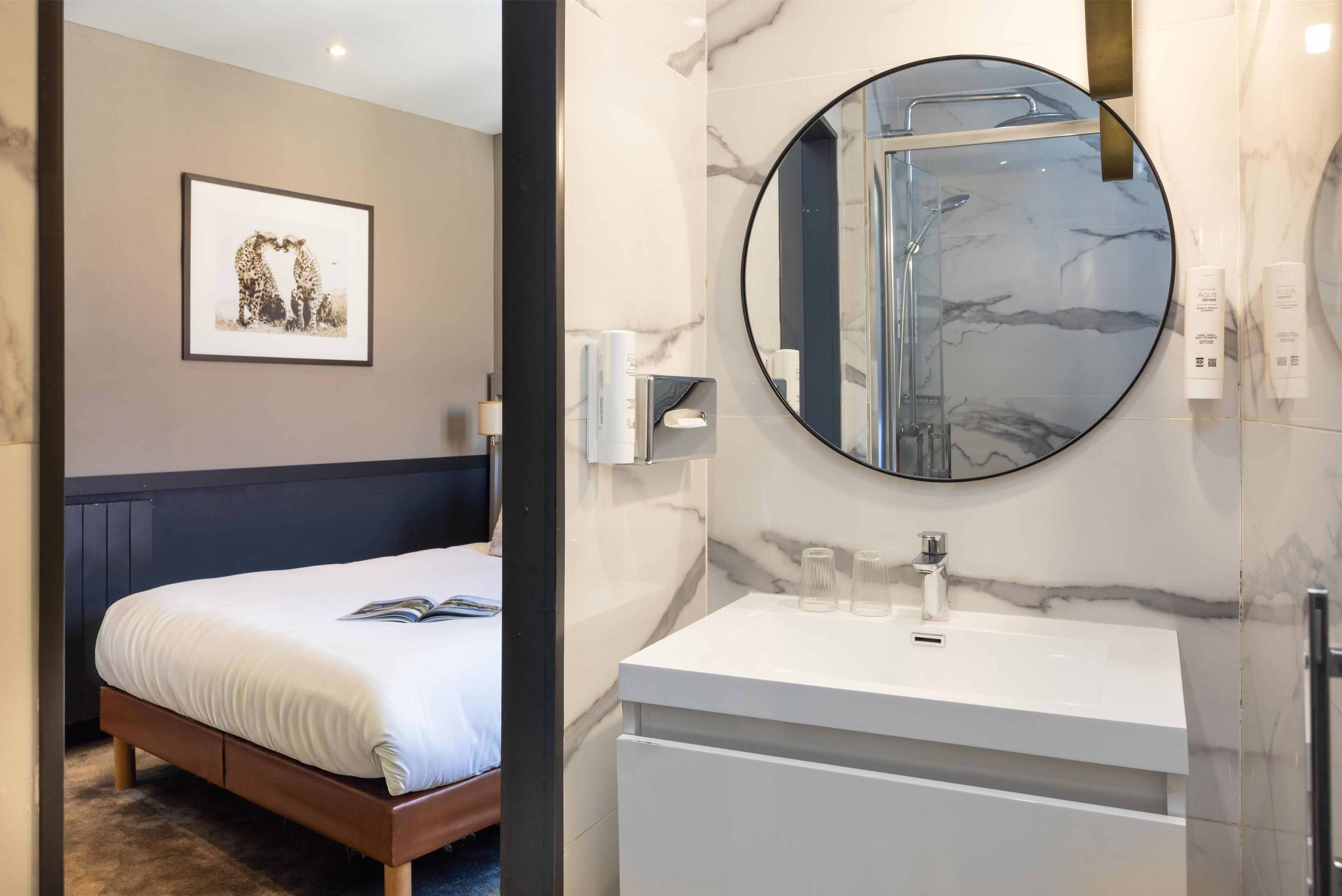 Photo - Best Western Plus Nice Cosy Hôtel