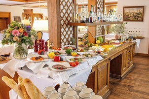 Alimentação e bebidas