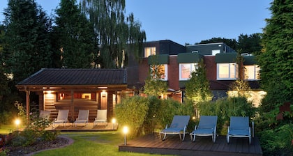 Köhlers Forsthaus Wellness & Genuss Hotel