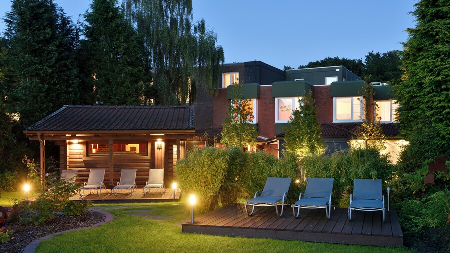 Köhlers Forsthaus Wellness & Genuss Hotel