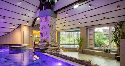 Köhlers Forsthaus Wellness & Genuss Hotel