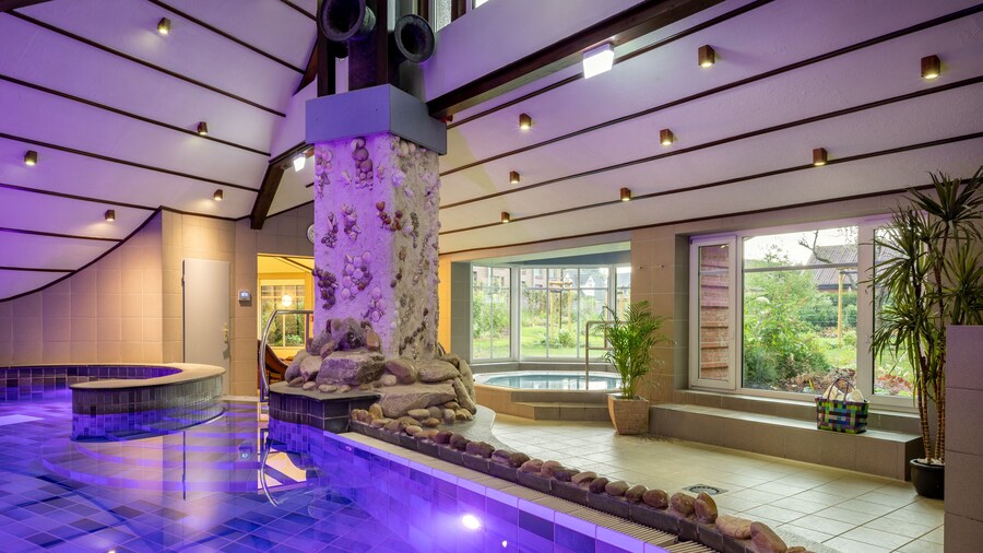 Köhlers Forsthaus Wellness & Genuss Hotel