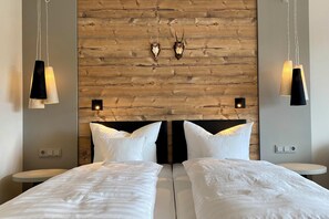 Suite Junior | 1 chambre, literie hypoallergénique, minibar, coffre-fort