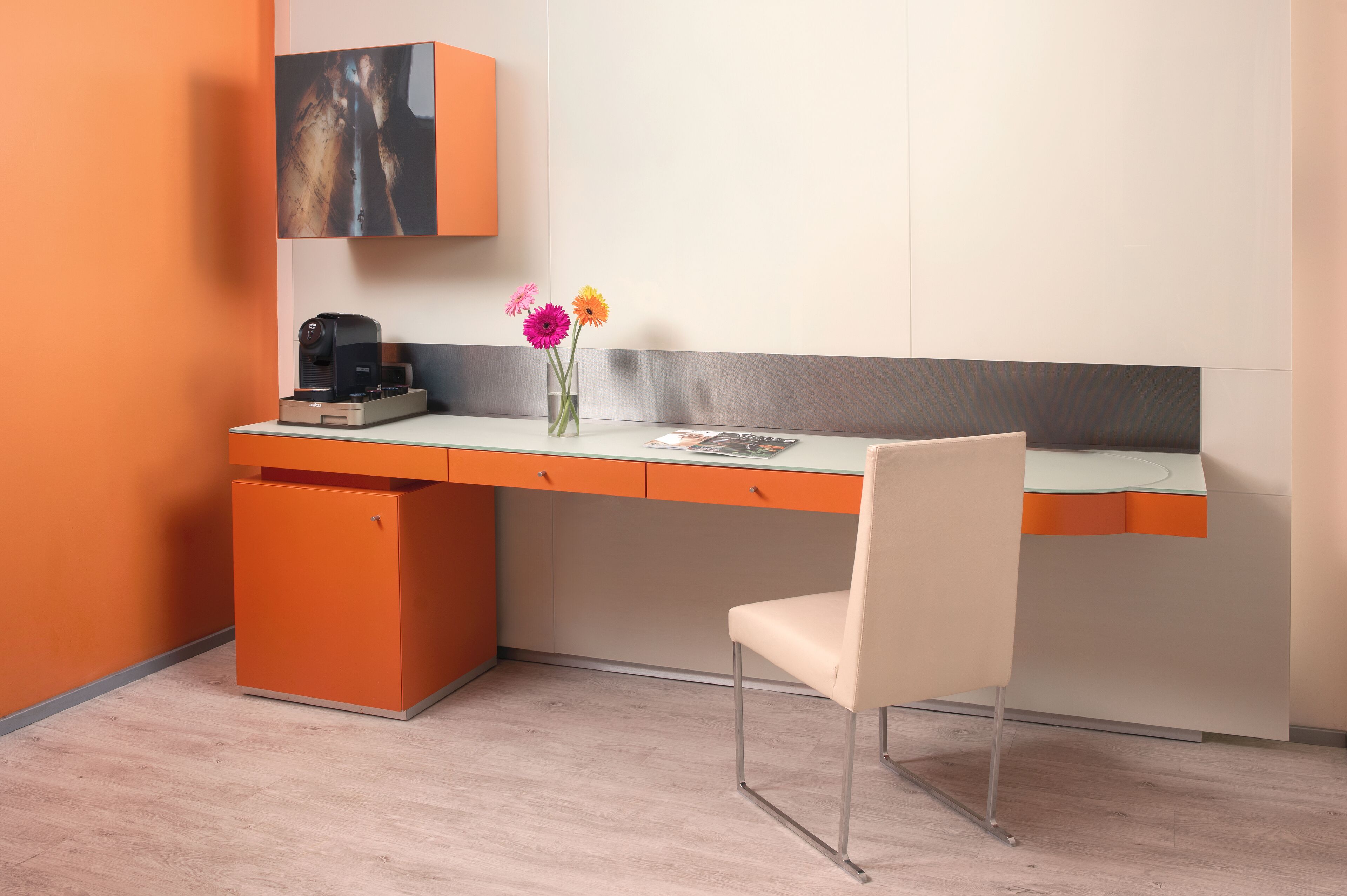 suite, 2 single beds | premium bedding, down duvets, minibar, in-room safe