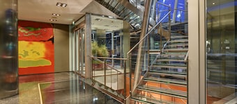 UNA HOTELS Bologna Centro