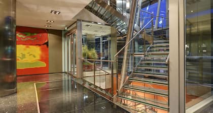 UNA HOTELS Bologna Centro