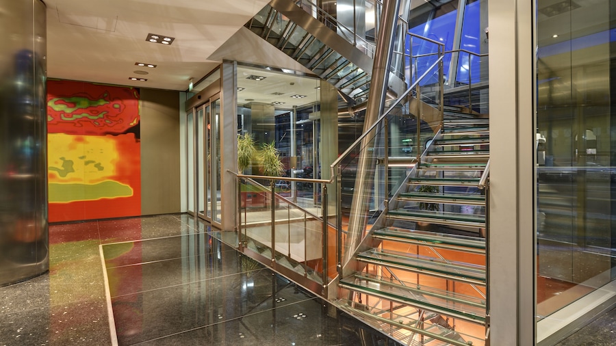 UNA HOTELS Bologna Centro