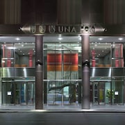 UNA Hotels Bologna Centro