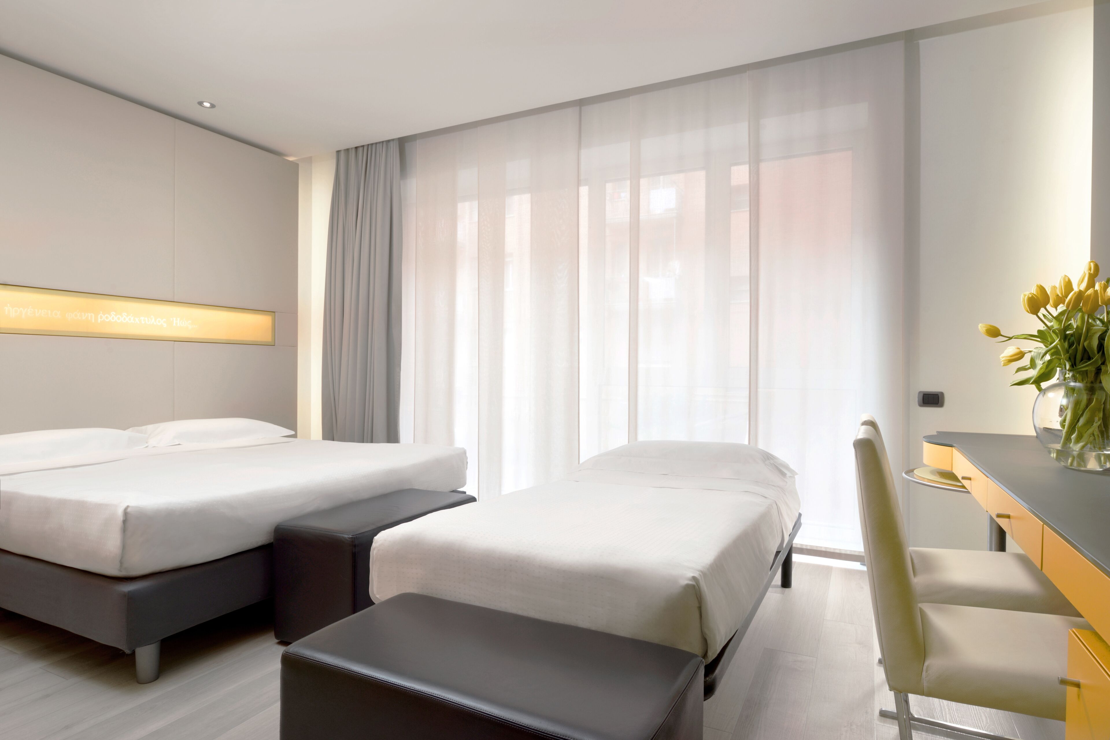 Foto - UNA Hotels Bologna Centro