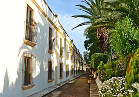 Caminatas