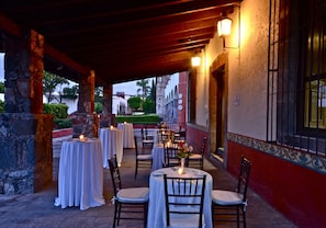 Spécialités Cuisine internationale