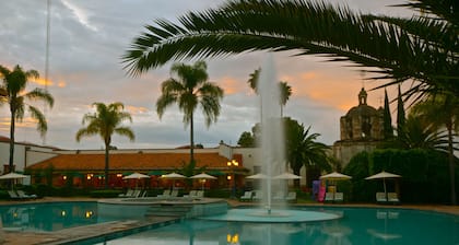 Hotel Misión Grand Juriquilla