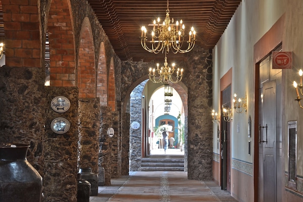 Pasillo