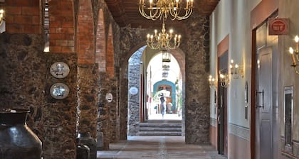 Hotel Misión Grand Juriquilla