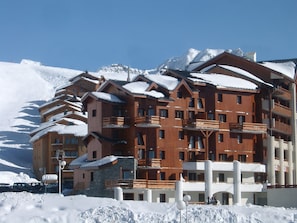 Ulkopuoli