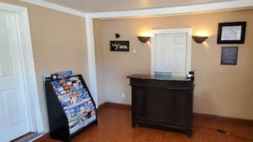 Recepció