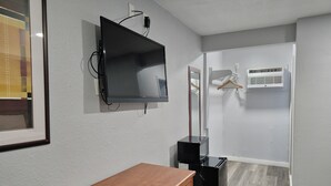 Rom – standard, 2 dobbeltsenger