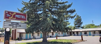 The L Motel