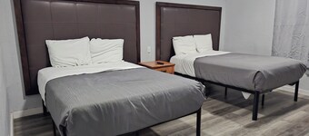 The L Motel