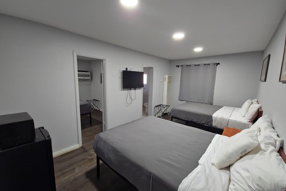 The L Motel - Downtown Flagstaff