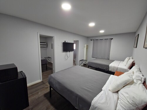 The L Motel - Downtown Flagstaff