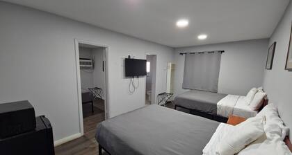 The L Motel - Downtown Flagstaff