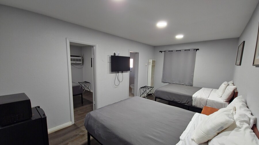 The L Motel - Downtown Flagstaff