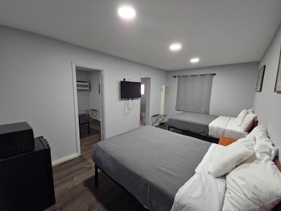 The L Motel - Downtown Flagstaff