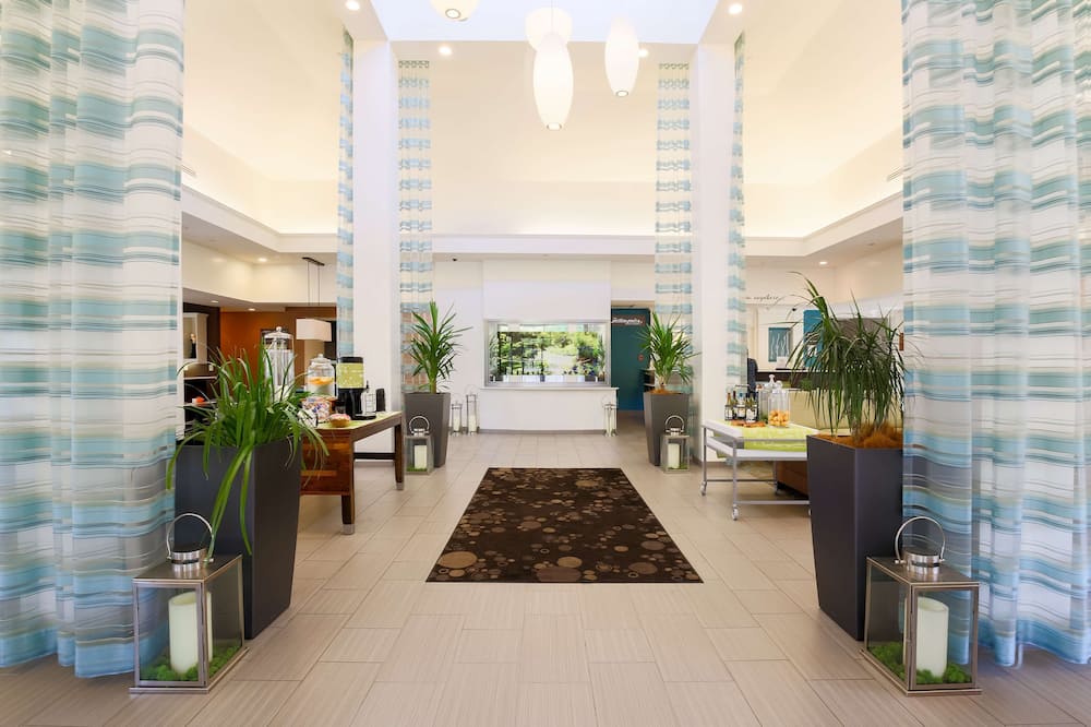 Hilton Garden Inn Nanuet