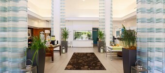 Hilton Garden Inn Nanuet