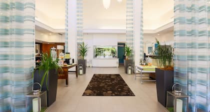 Hilton Garden Inn Nanuet