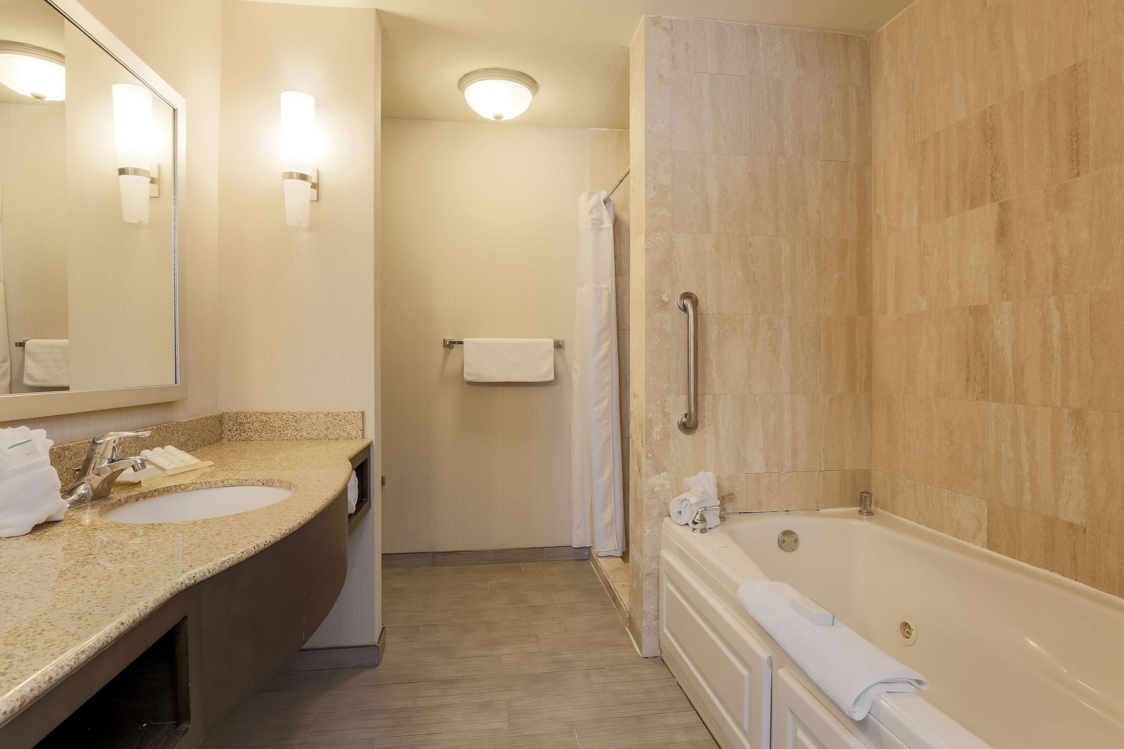 Foto - Hilton Garden Inn Nanuet