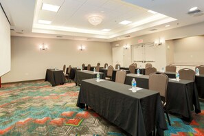 Salle de réunion