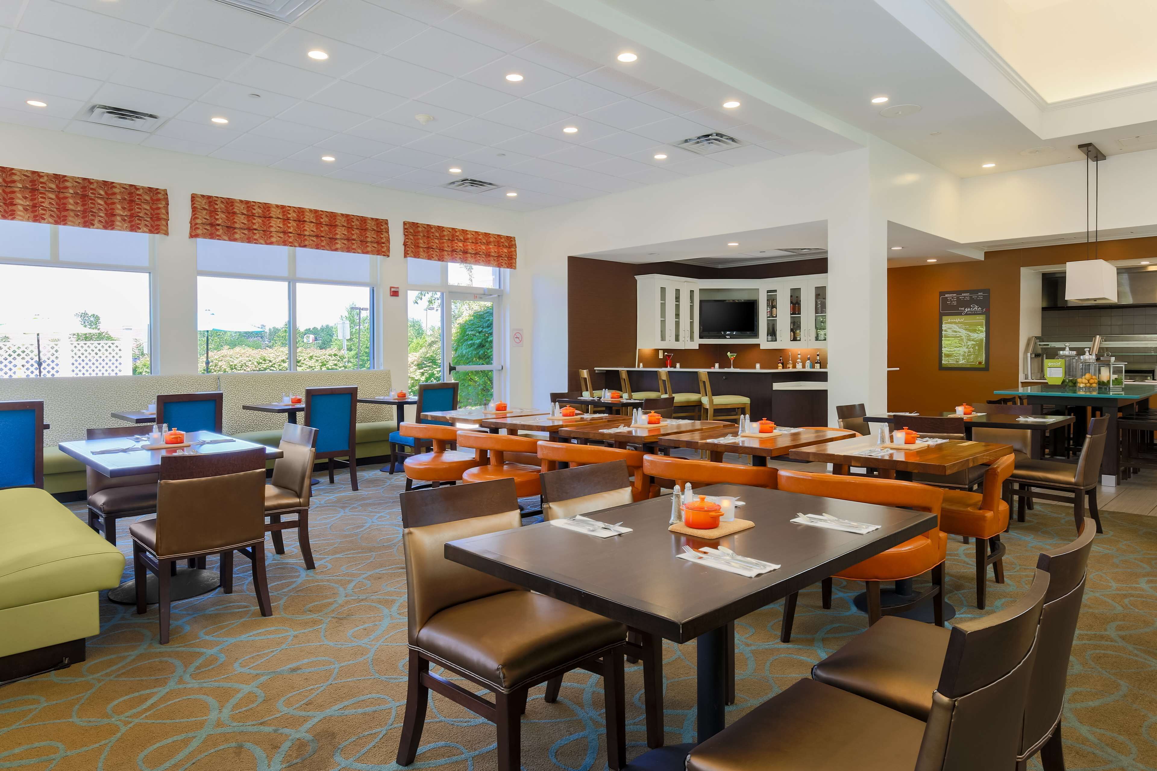 Photo - Hilton Garden Inn Nanuet