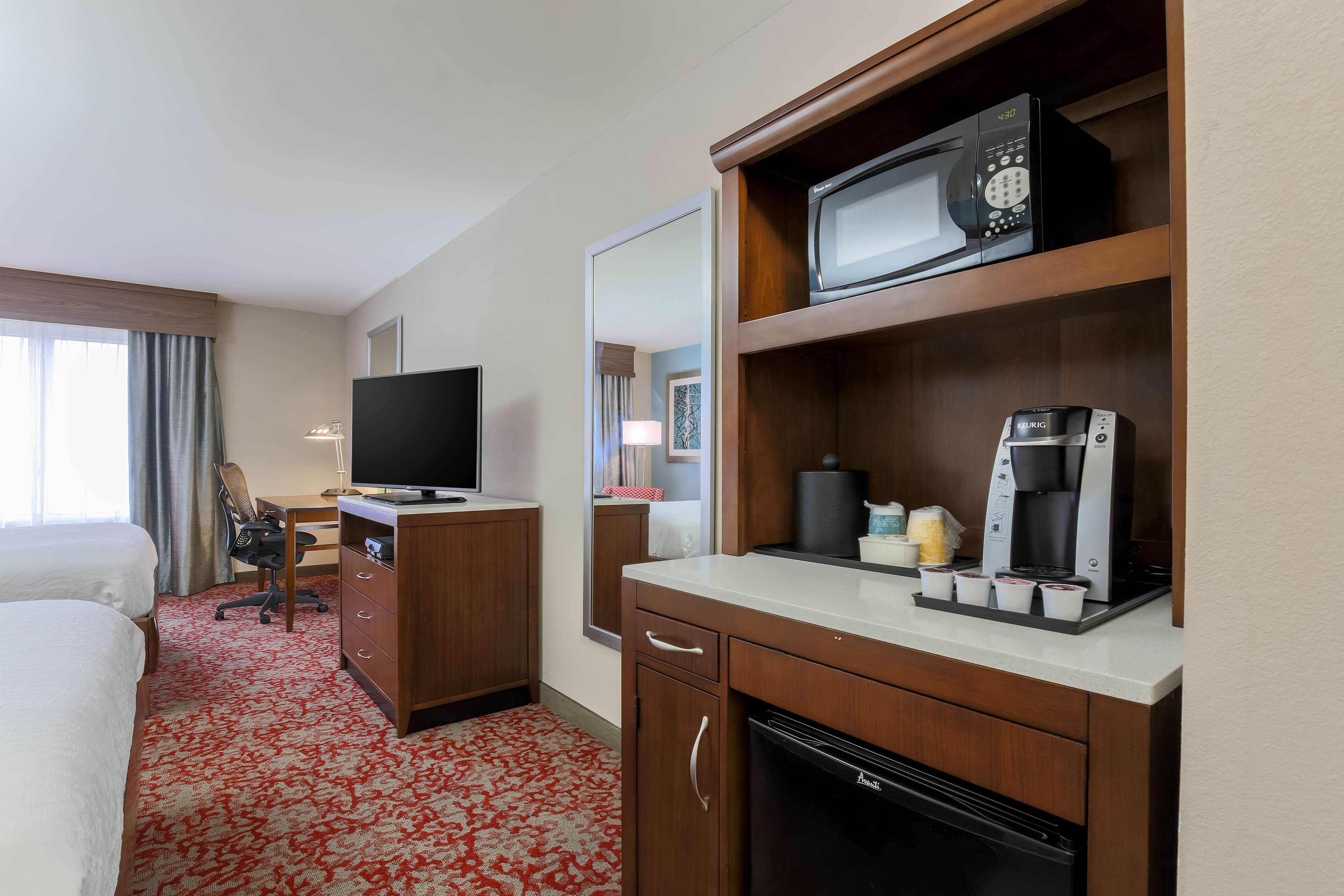 Foto - Hilton Garden Inn Nanuet