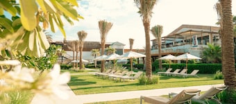 Dubai Marine Beach Resort & Spa