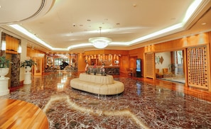 Hall