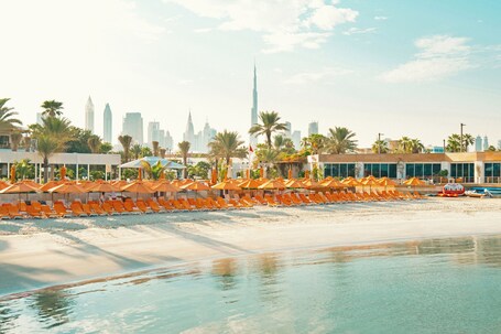 Dubai Marine Beach Resort Spa - Image 25