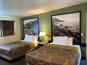 Room, 2 Queen Beds
