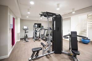 Motionscenter