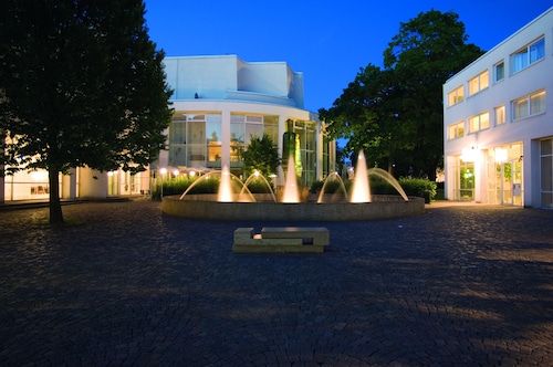 Elite Park Hotel Växjö