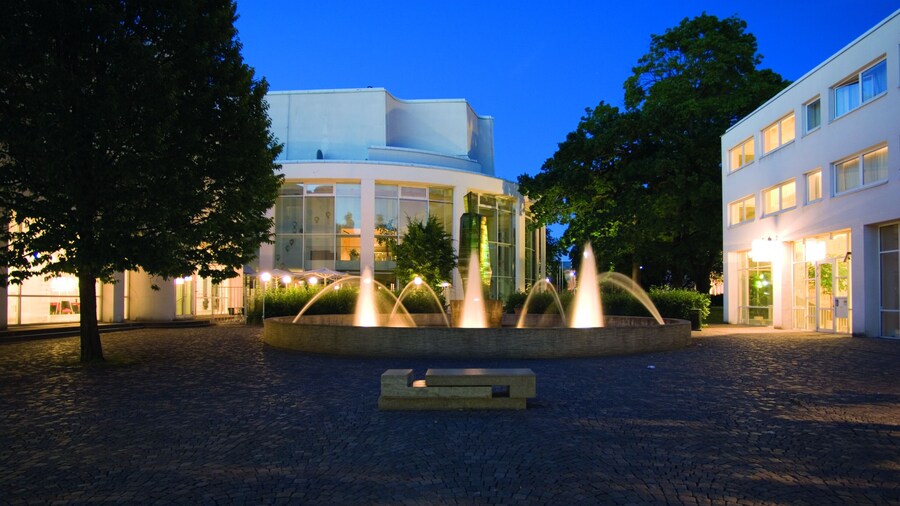 Elite Park Hotel Växjö