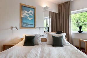 Economy Double or Twin Room