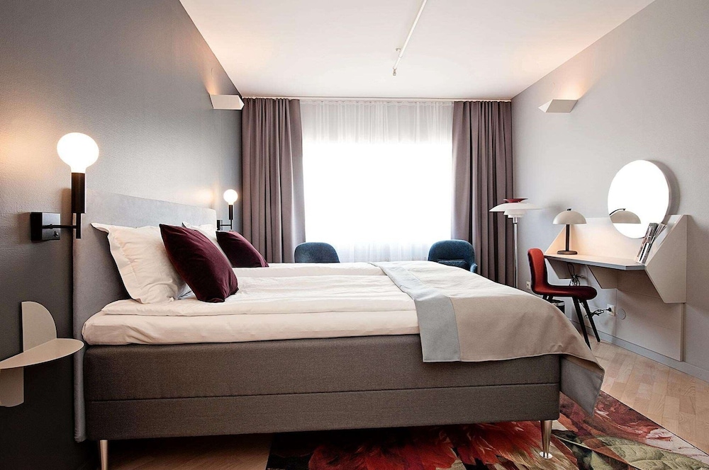 Elite Park Hotel, Växjö by null
