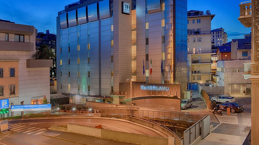 NH Bergamo