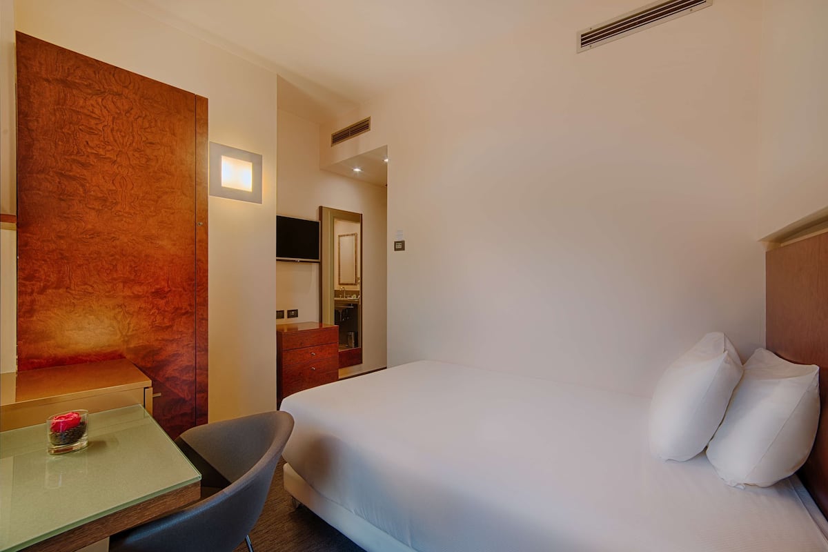 Chambre Simple Standard