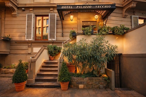 Hotel Palazzo Vecchio