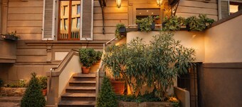 Hotel Palazzo Vecchio