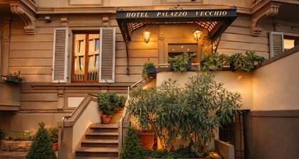 Hotel Palazzo Vecchio